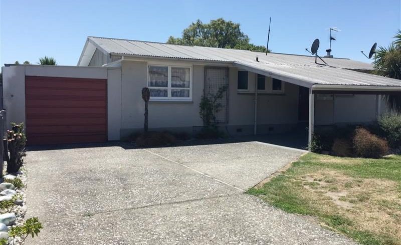  at 3 Corry Crescent, Witherlea, Blenheim, Marlborough