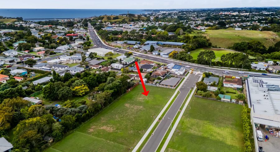  at 6 Kopiri Place, Spotswood, New Plymouth, Taranaki