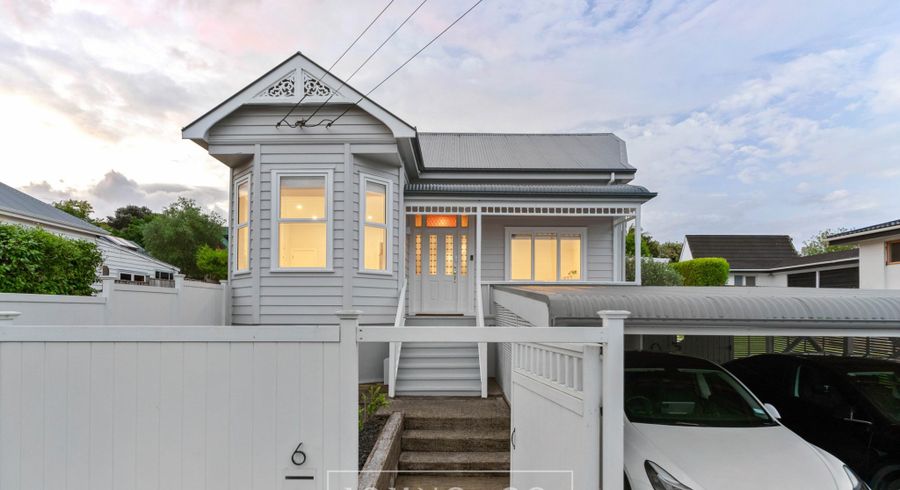  at 6 Woodbine Avenue, Greenlane, Auckland