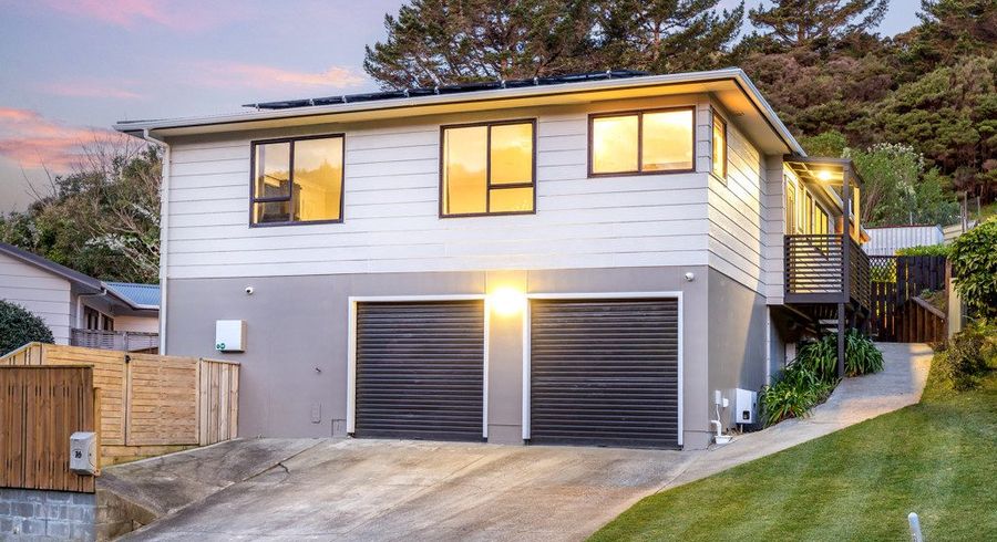  at 76 Omapere Street, Whitby, Porirua