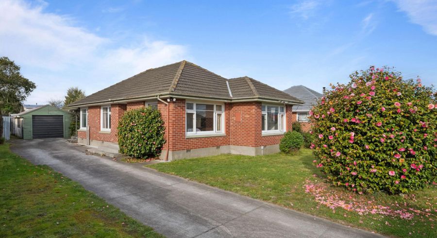 at 3 Bournemouth Crescent, Aranui, Christchurch