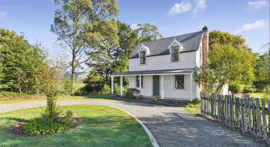  at 267 Chester Road, Carterton, Carterton, Wellington