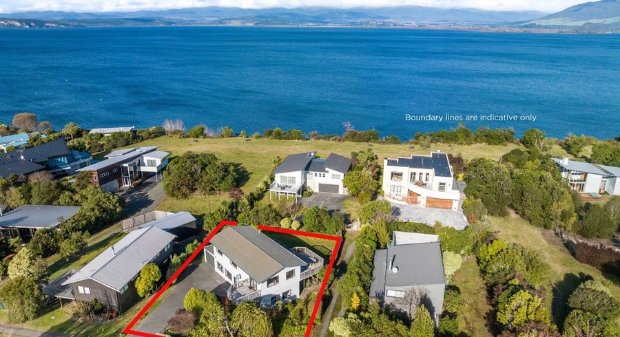  at 12 Hinerangi Place, Kuratau, Tūrangi