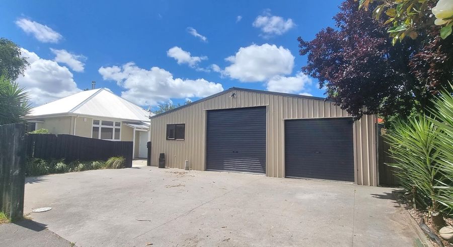  at 103 Strickland Street, Somerfield, Christchurch City, Canterbury