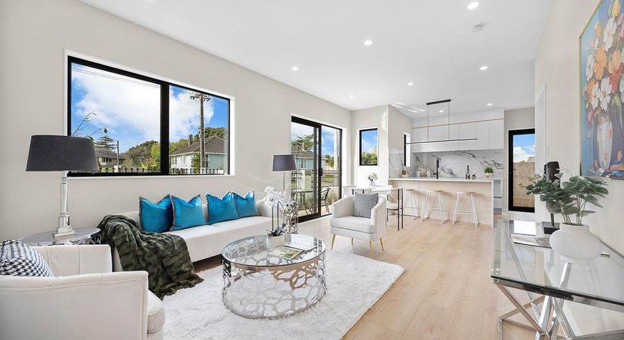  at 67A Jolson Road, Mount Wellington, Auckland City, Auckland