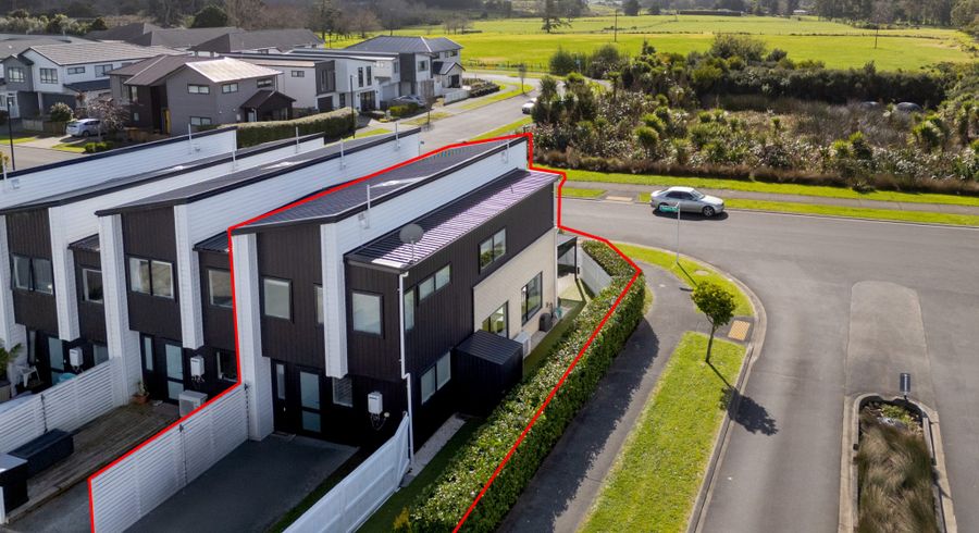  at 18 Kopuru Road, Whenuapai, Waitakere City, Auckland