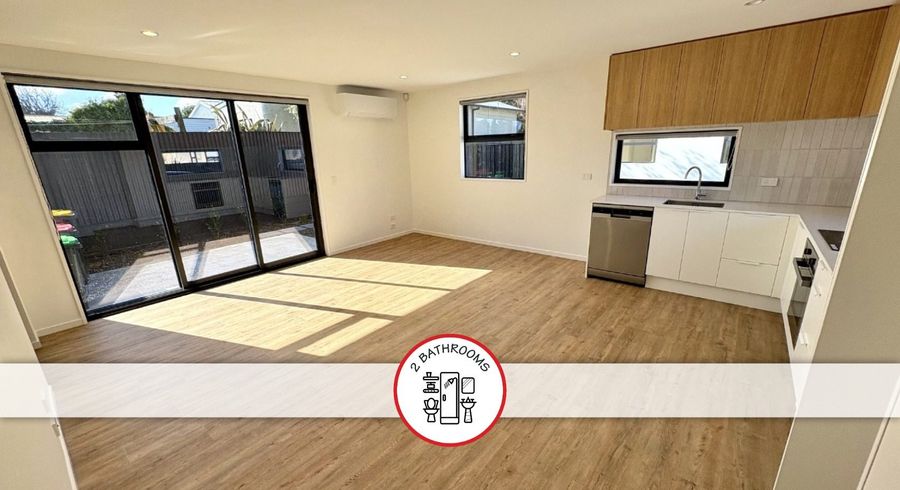  at 3/33 England Street, Phillipstown, Christchurch City, Canterbury