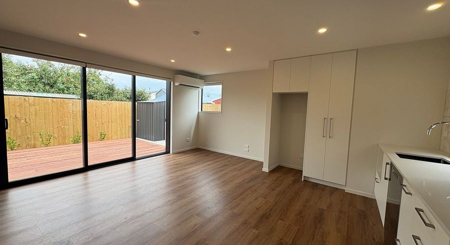  at 7/527 Hereford Street, Linwood, Christchurch City, Canterbury