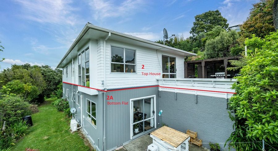  at 2A Jasper Way, Nelson, Nelson, Nelson / Tasman