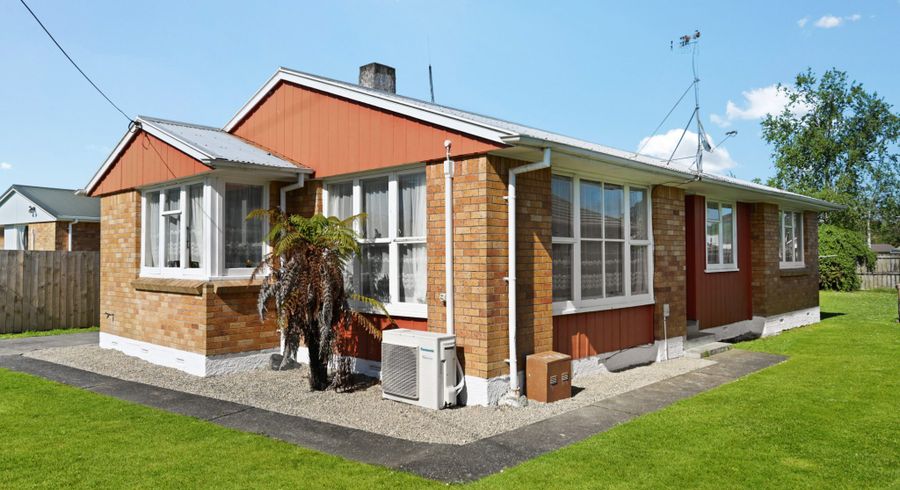  at 267 Tramway Road, Chartwell, Hamilton, Waikato