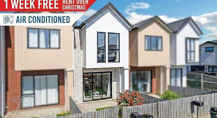  at 96C Walmsley Road, Favona, Manukau City, Auckland