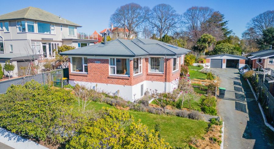  at 10 Beverley Hill, Maori Hill, Timaru