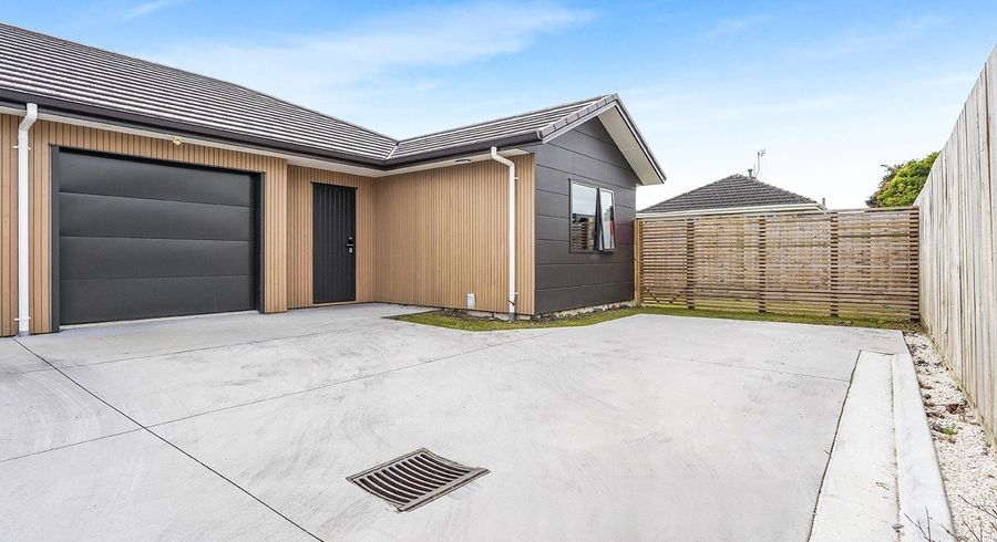 at 4/48 Heath Street, Saint Andrews, Hamilton, Waikato