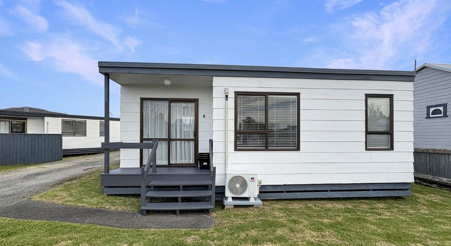  at 4/141 Harrison Street, City Centre, Whanganui, Manawatu / Whanganui