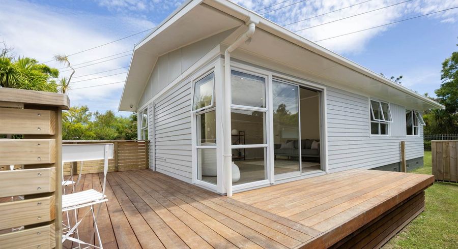  at 12 John F Kennedy Place, Glen Eden, Waitakere City, Auckland