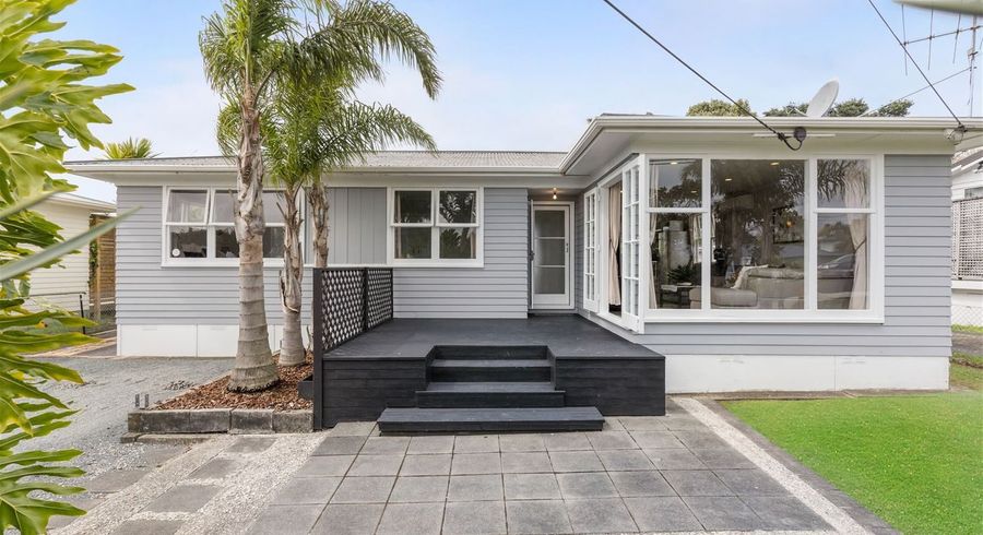  at Beach Haven, North Shore City, Auckland