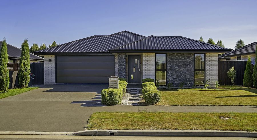  at 4 Mardyke Street, Halswell, Christchurch