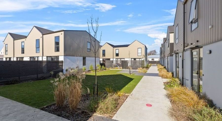  at 4/50 Antigua Street, Addington, Christchurch City, Canterbury