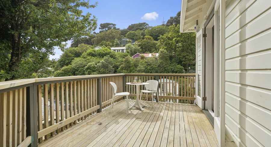  at 40 Holloway Road, Aro Valley, Wellington, Wellington