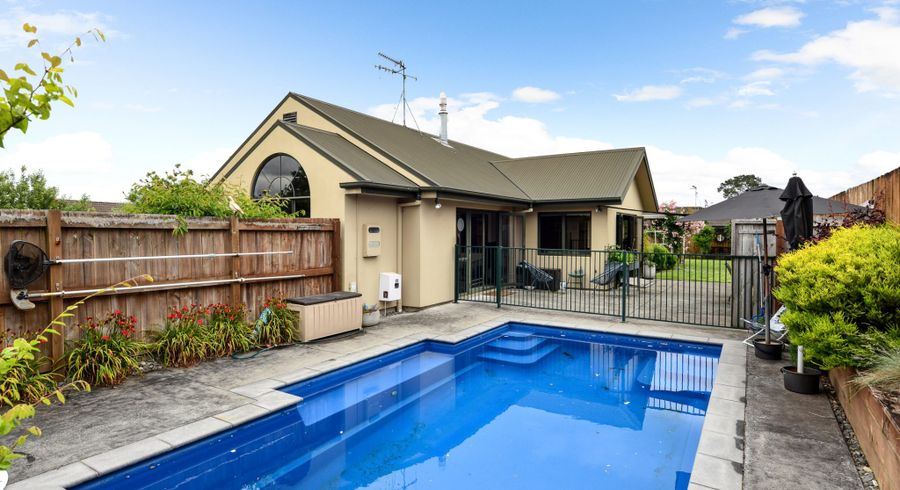  at 57 Ayrshire Drive, Western Heights, Hamilton, Waikato