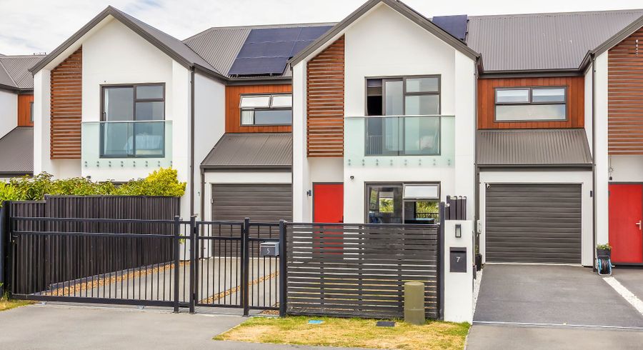  at 5 Johnson Street, Kaiapoi, Kaiapoi