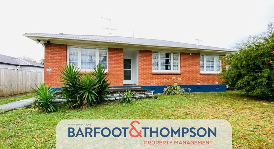  at 57A Beatty Road, Pukekohe, Franklin, Auckland