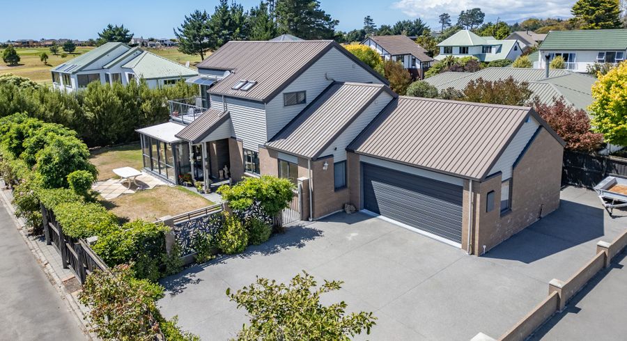  at 498 Bower Avenue, Parklands, Christchurch