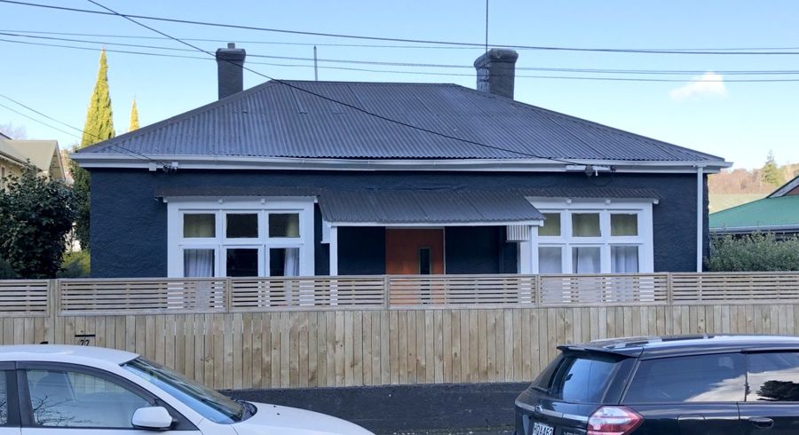  at 22 Buccleugh Street, North East Valley, Dunedin, Otago