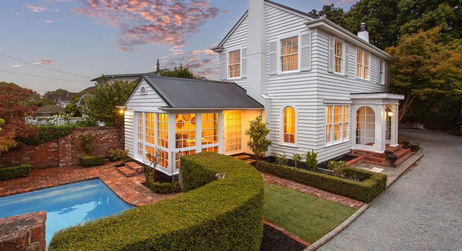  at 65 Kotare Street, Fendalton, Christchurch