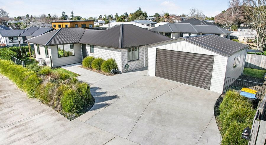  at 4/5 Hall Street, Kihikihi, Te Awamutu