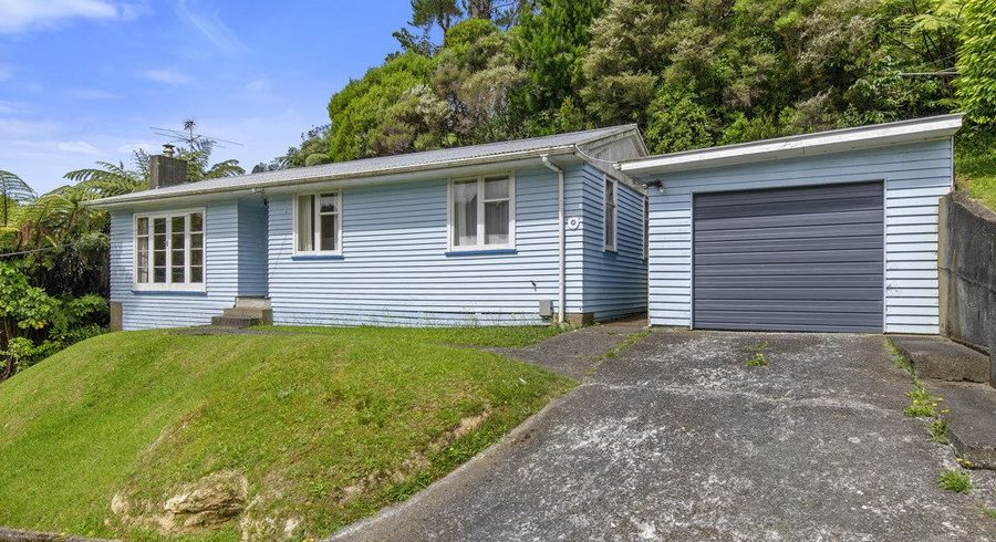  at 7 Thomson Grove, Stokes Valley, Lower Hutt