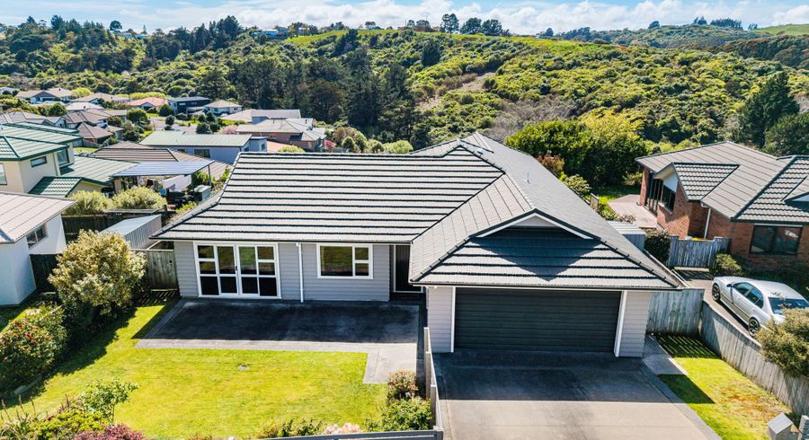  at 3 Catlins Glen, Aotea, Porirua, Wellington