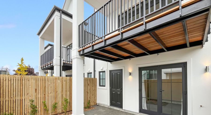  at 3/92 Peterborough St, City Centre, Christchurch City, Canterbury