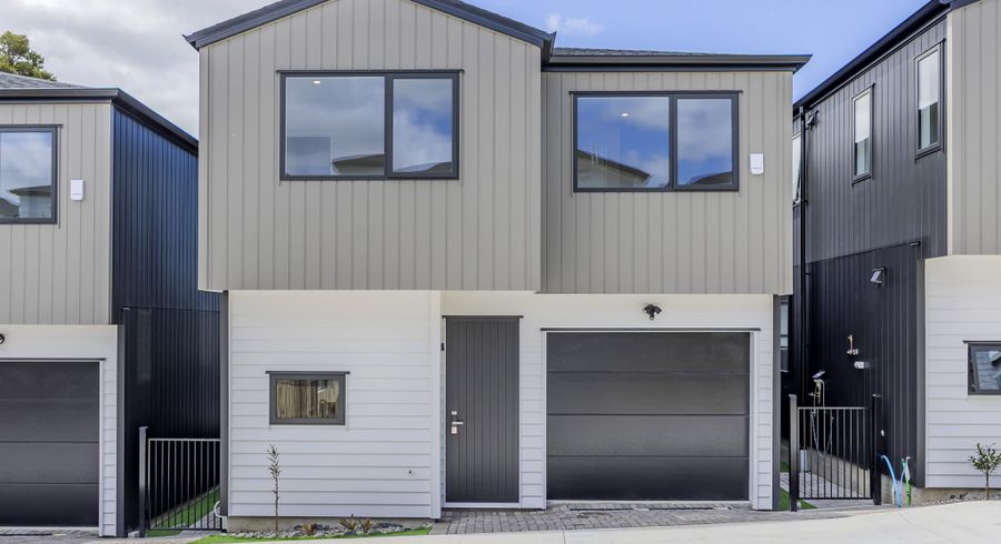  at Lot 9/7 Edgerton Road, Te Atatu Peninsula, Waitakere City, Auckland
