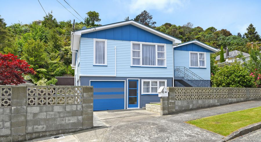  at 73 Thomas Street, Stokes Valley, Lower Hutt