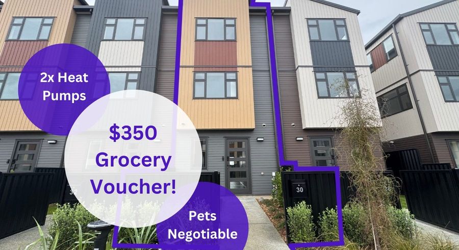  at 30 Mara Court, Mangere, Manukau City, Auckland