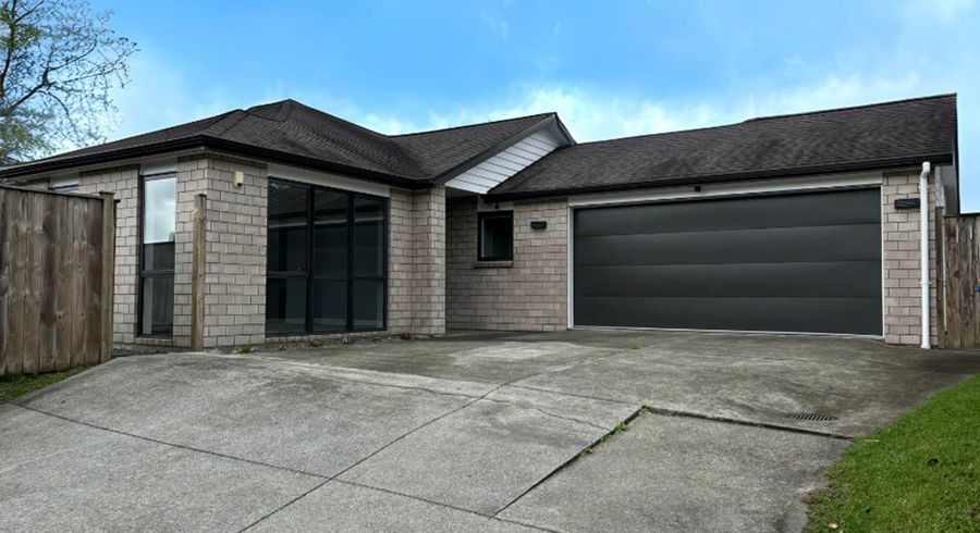  at 80B Millbrook Road, Henderson, Auckland