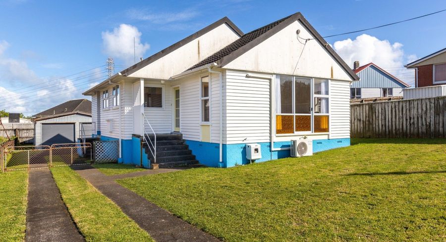  at 4 Tumai Street, Spotswood, New Plymouth