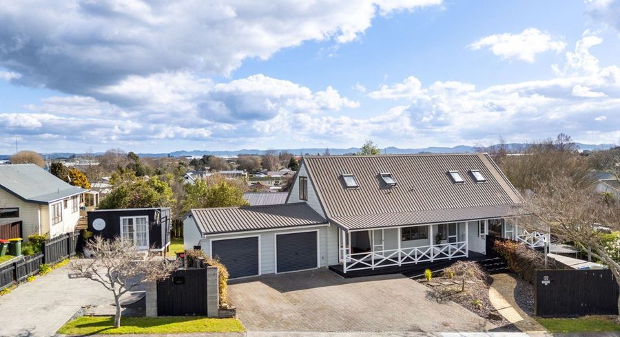  at 20 Highland Drive, Pukete, Hamilton, Waikato