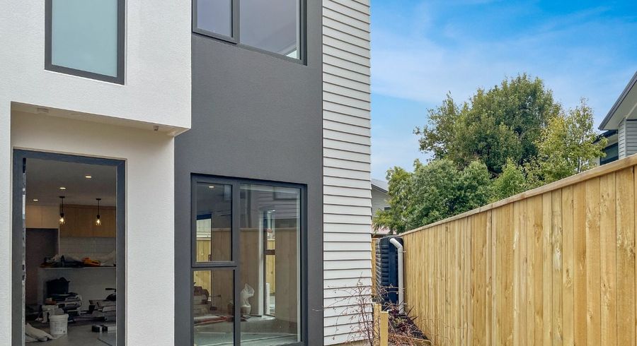  at 60B Walters Street, Avalon, Lower Hutt, Wellington