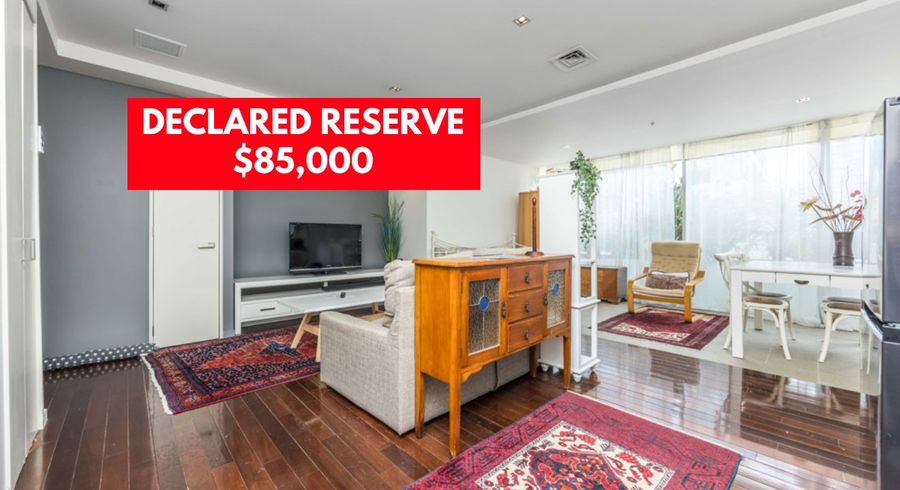  at 201/83 Halsey Street, Auckland Central, Auckland