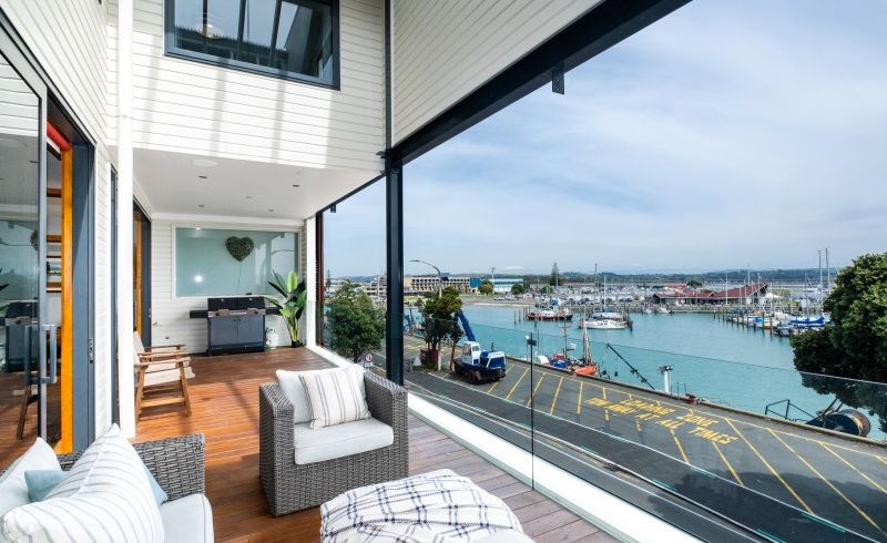  at 202/1 Lever Street, Ahuriri, Napier