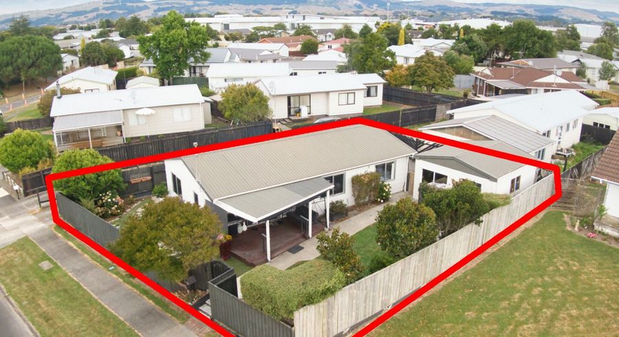  at 17 Cargill Grove, Kelvin Grove, Palmerston North