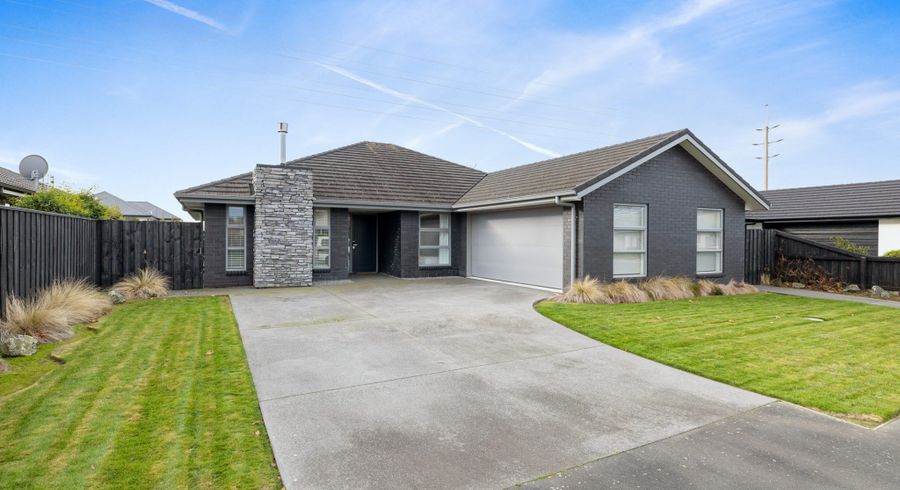  at 32 Parklea Avenue, Halswell, Christchurch City, Canterbury