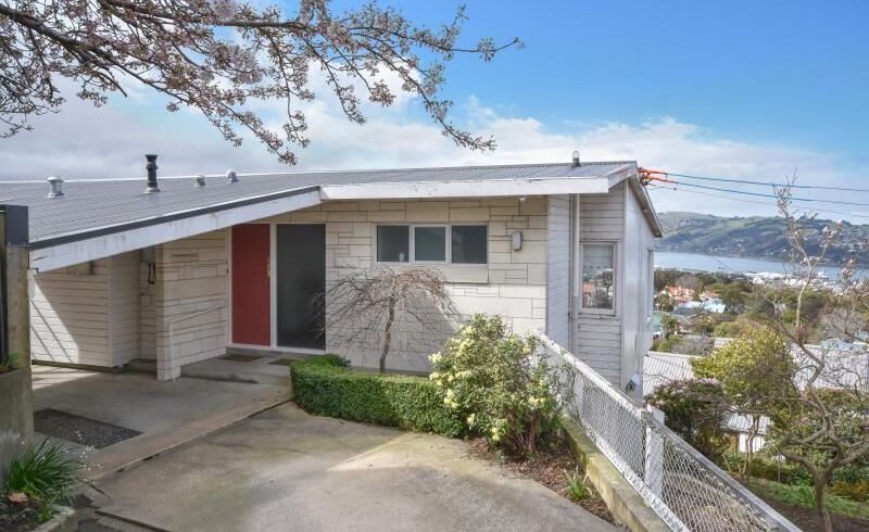  at 418 Highgate, Roslyn, Dunedin, Otago