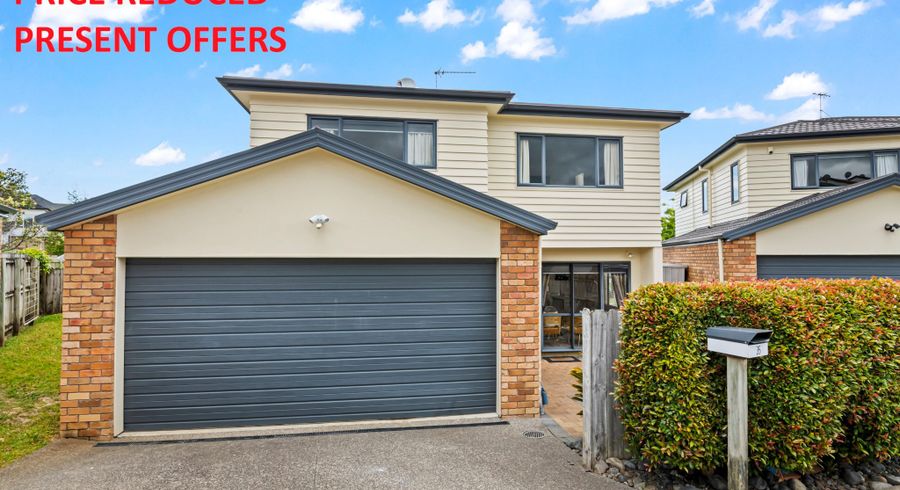  at 35/22 Northcross Drive, Oteha, Auckland
