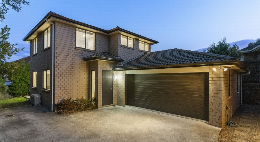  at 49B Panorama Road, Mount Wellington, Auckland