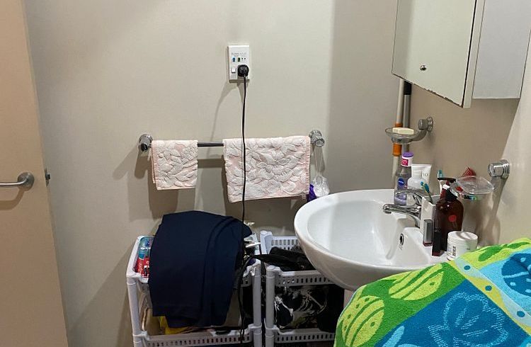  at 5B/25 Rutland Street, Auckland Central, Auckland