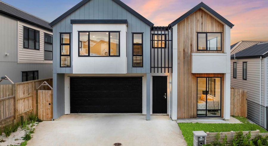  at 12 Woodacre Street, Flat Bush, Manukau City, Auckland