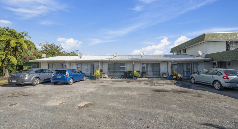  at 22 Trigg Avenue, Fenton Park, Rotorua